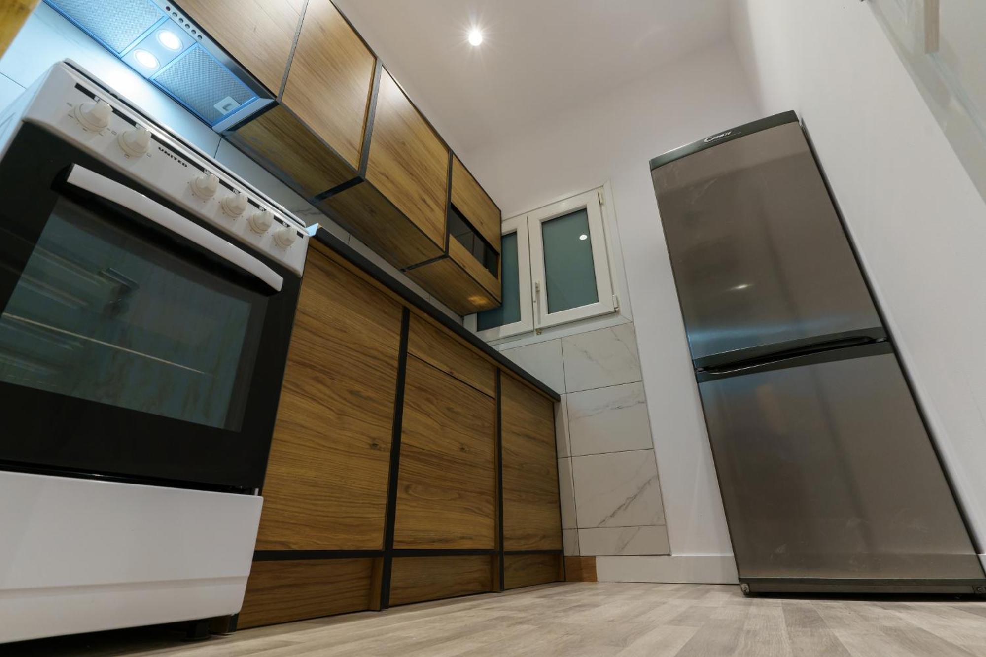 Appartement Syntagma 2Bd Luxury à Athènes Extérieur photo
